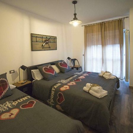 Hotel Cristiano Cosenza Esterno foto