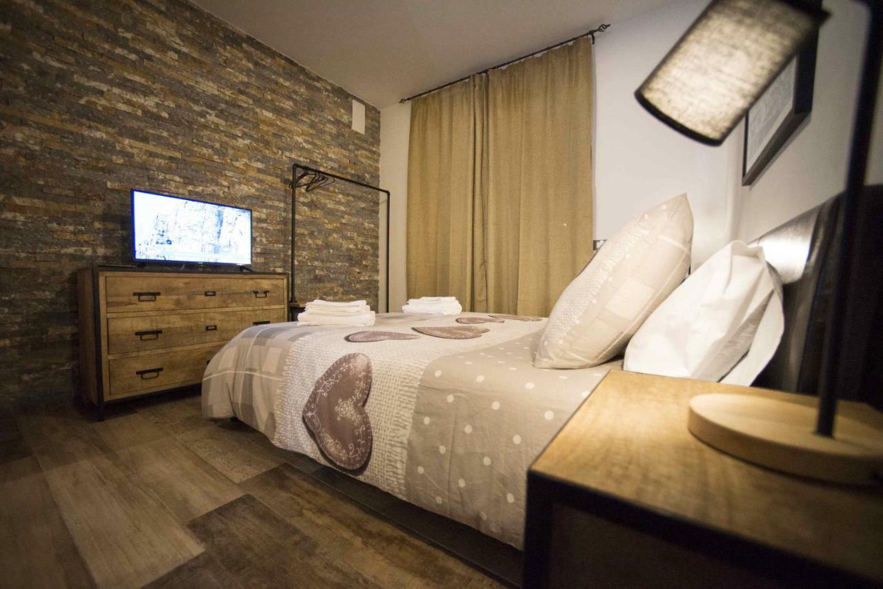 Hotel Cristiano Cosenza Esterno foto