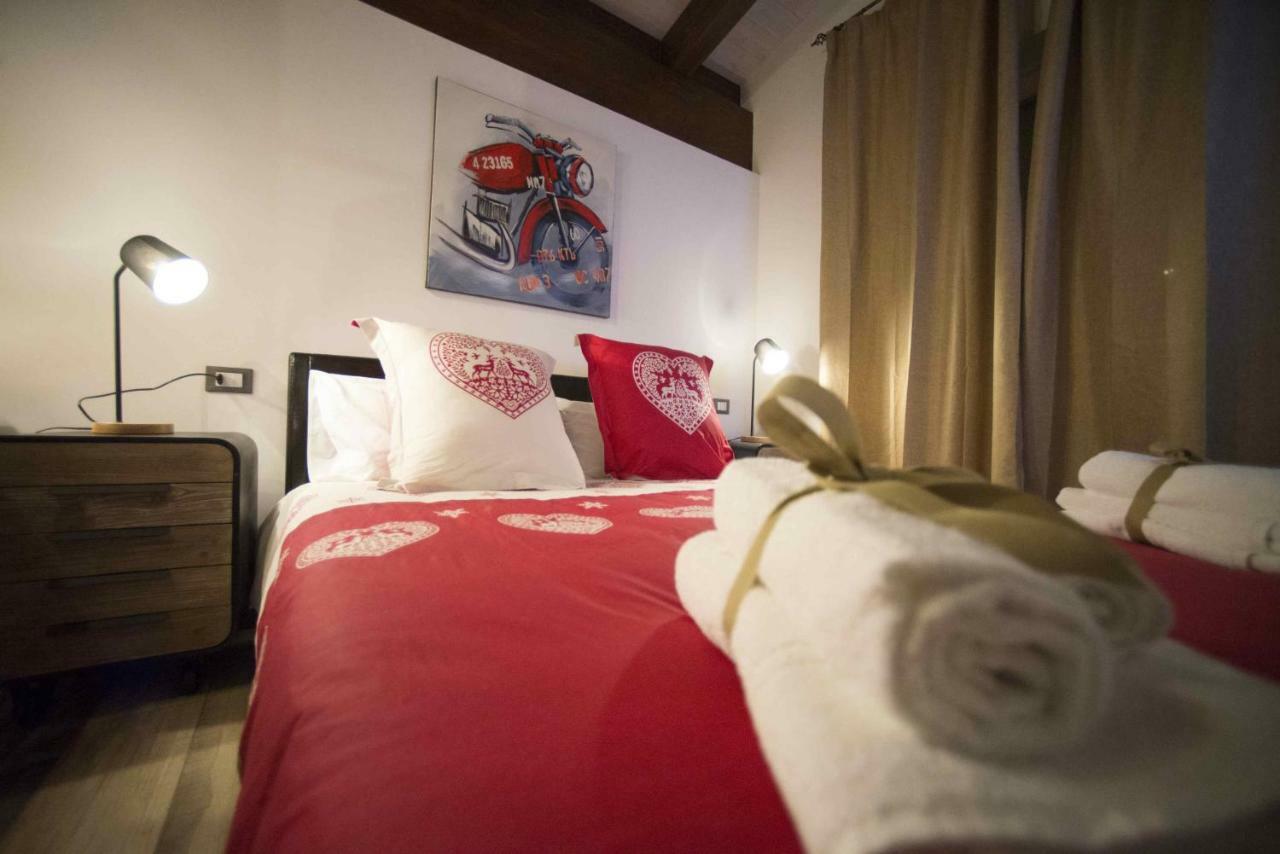 Hotel Cristiano Cosenza Esterno foto