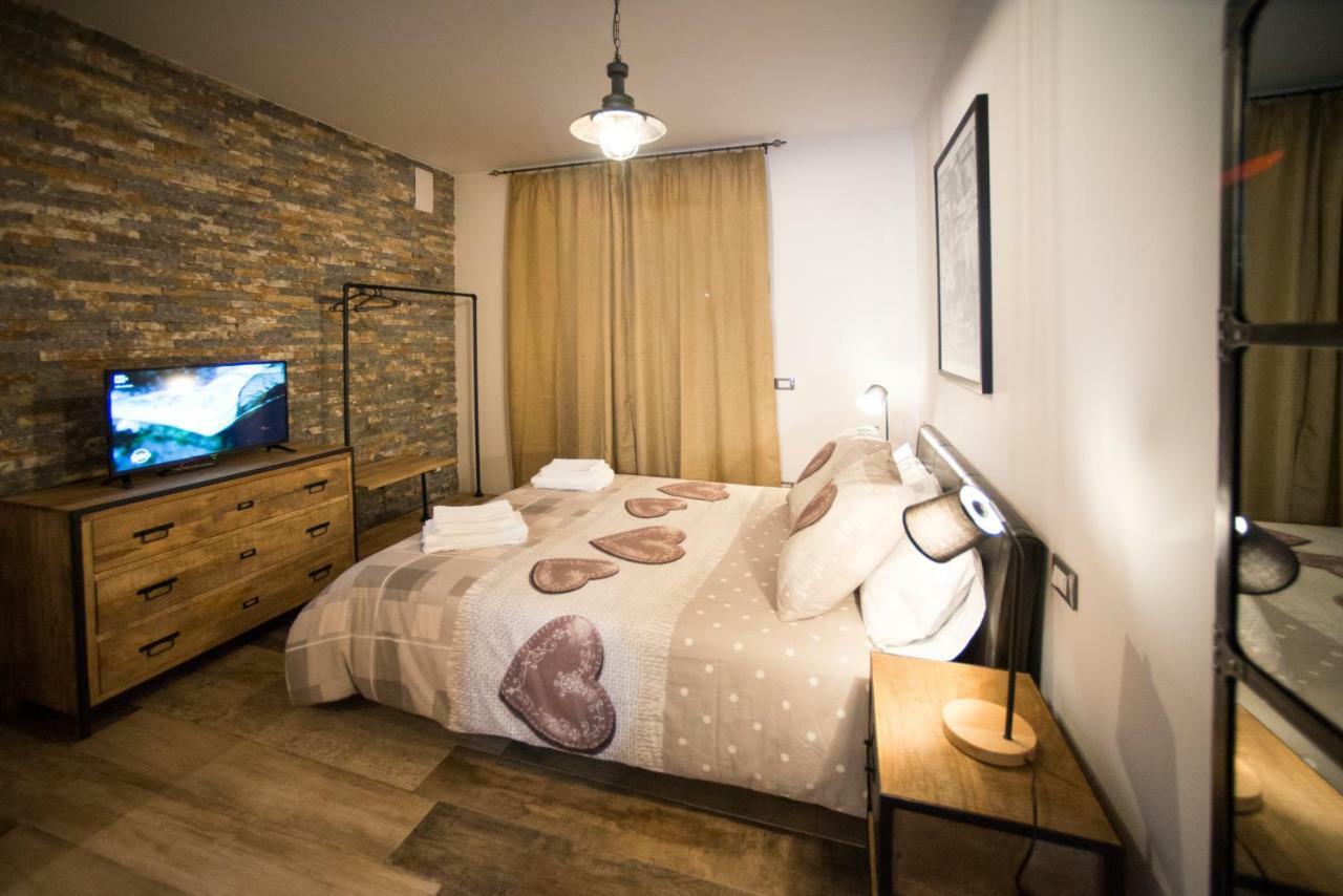Hotel Cristiano Cosenza Esterno foto