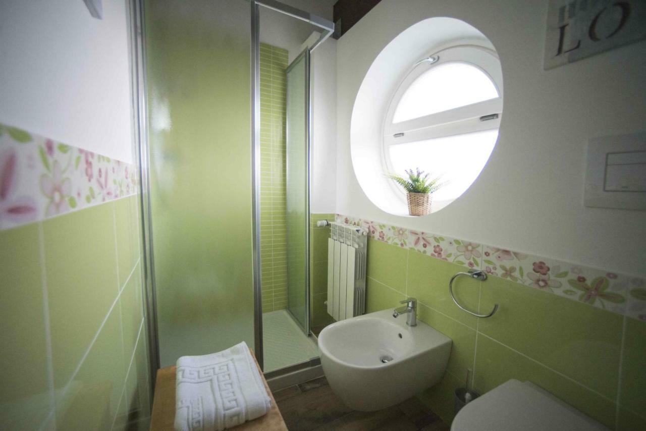 Hotel Cristiano Cosenza Esterno foto