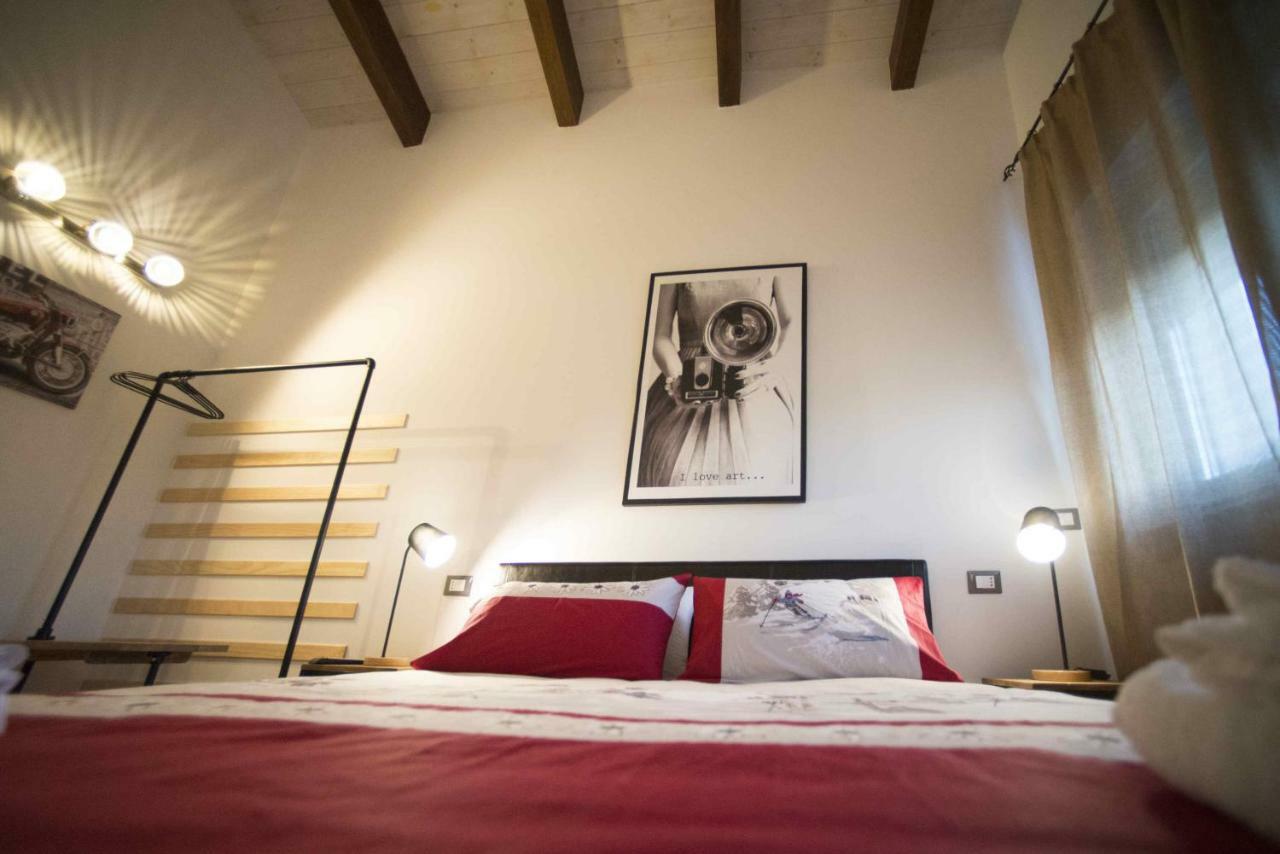 Hotel Cristiano Cosenza Esterno foto
