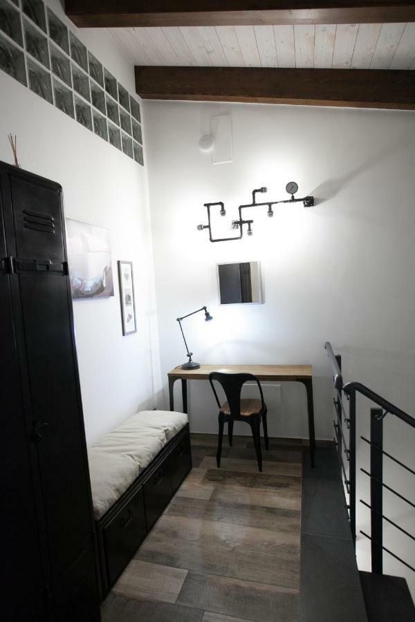 Hotel Cristiano Cosenza Esterno foto